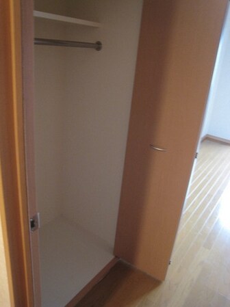 クリエール吉川の物件内観写真